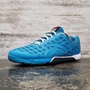 reebok crossfit nano 3.0 womens sneakers